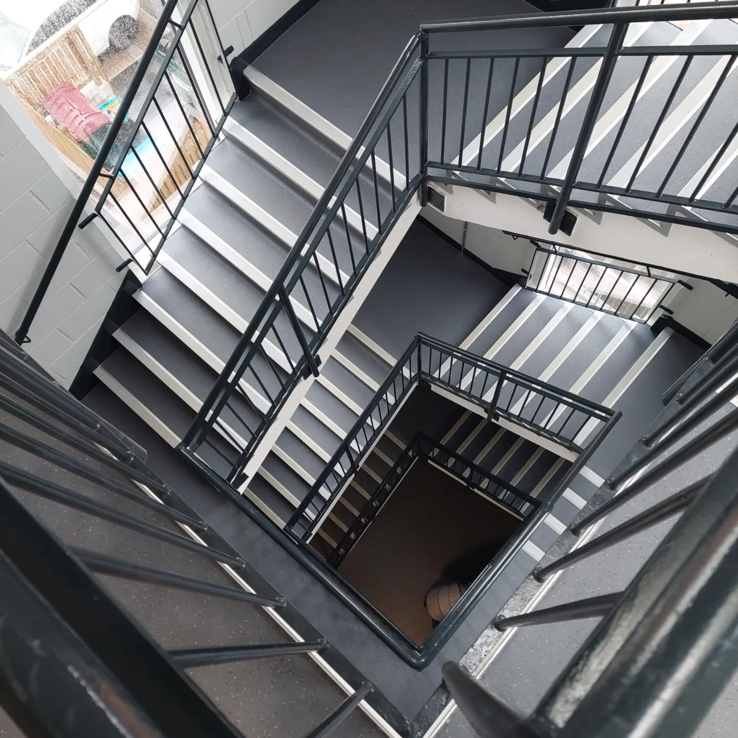 One of our contract project from last year