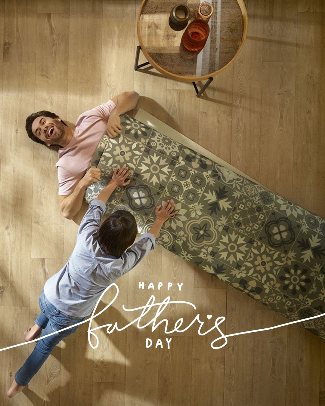 Happy Father’s Day