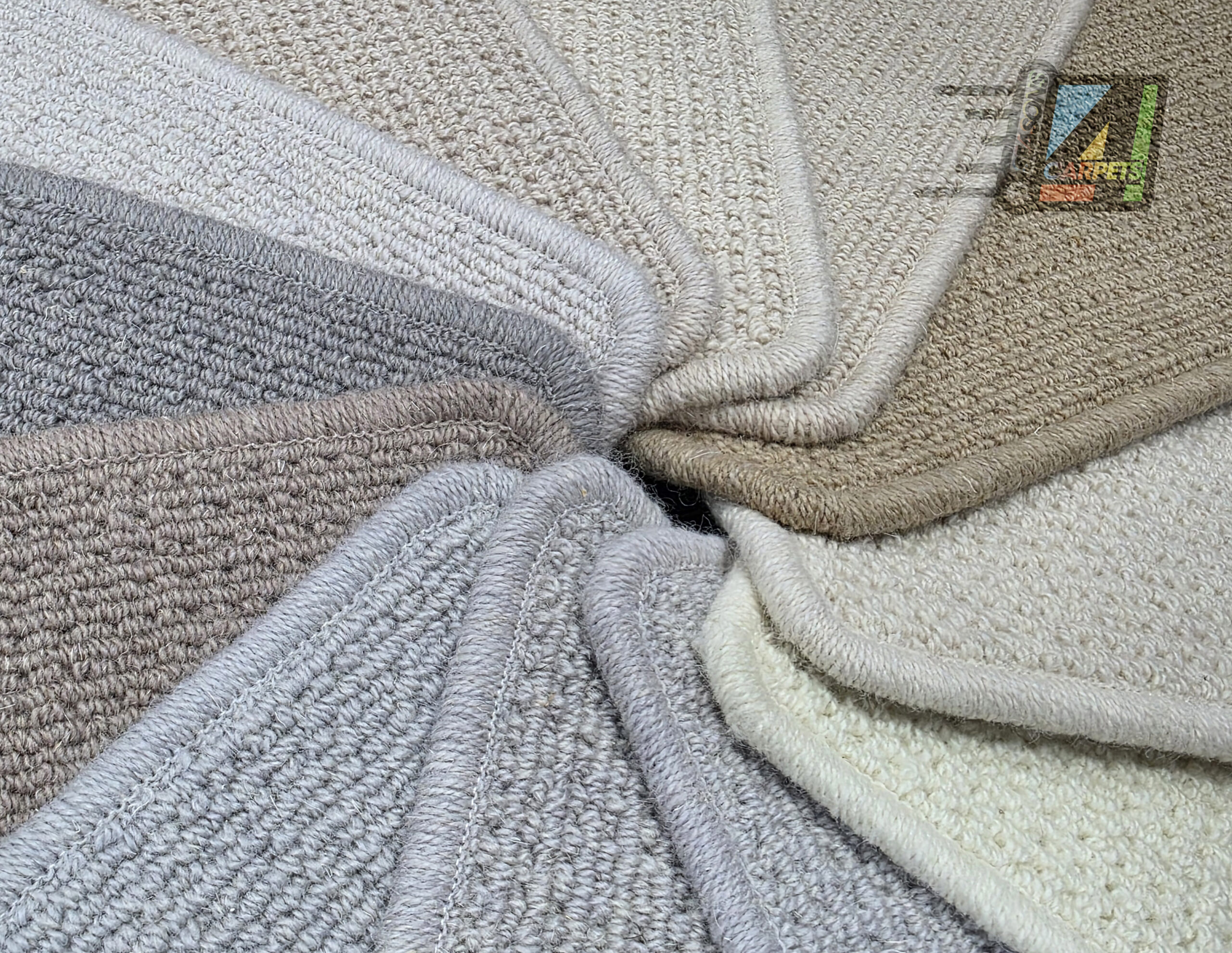 Wool Lovers, This One’s for You!