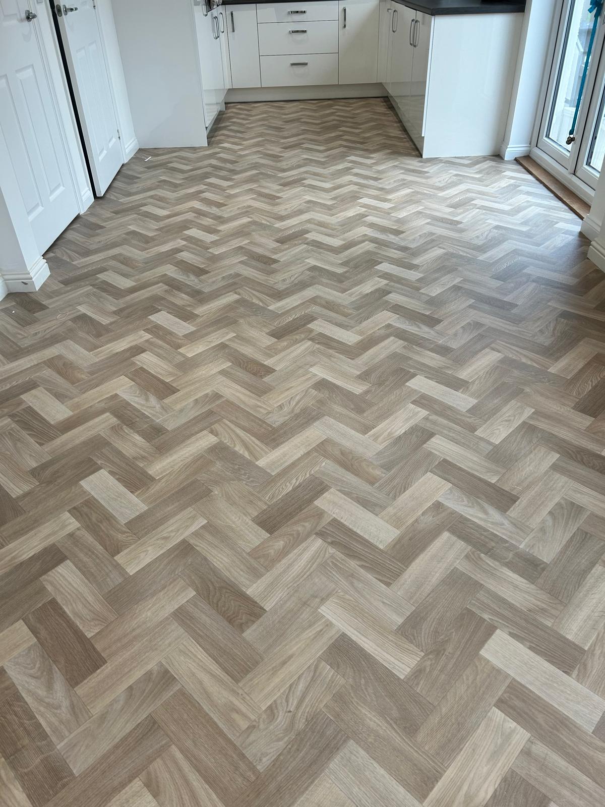 Recent Project Spotlight!