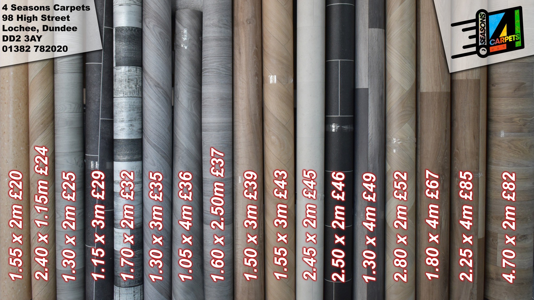 We offer more than 𝗴𝗿𝗲𝗮𝘁 𝘃𝗮𝗹𝘂𝗲 𝘃𝗶𝗻𝘆𝗹…