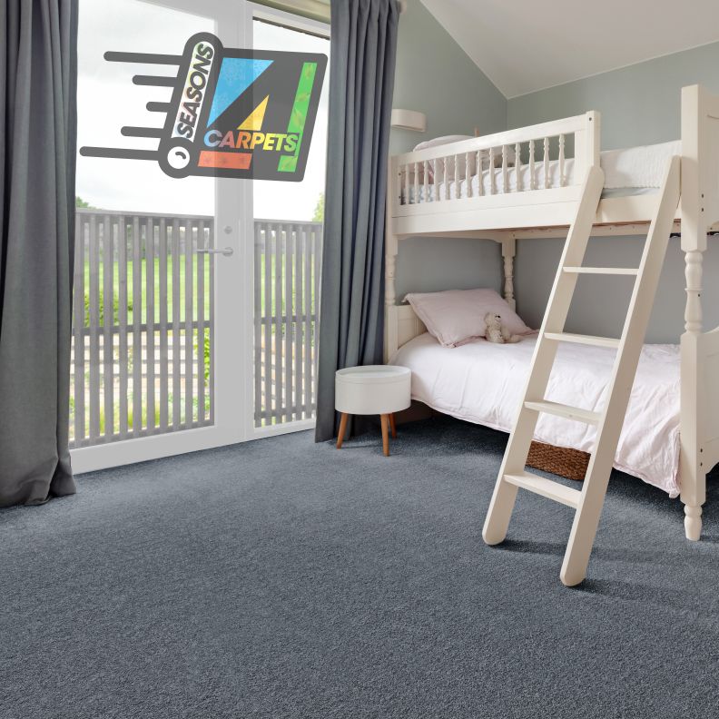 The Right Carpet Makes All the Difference