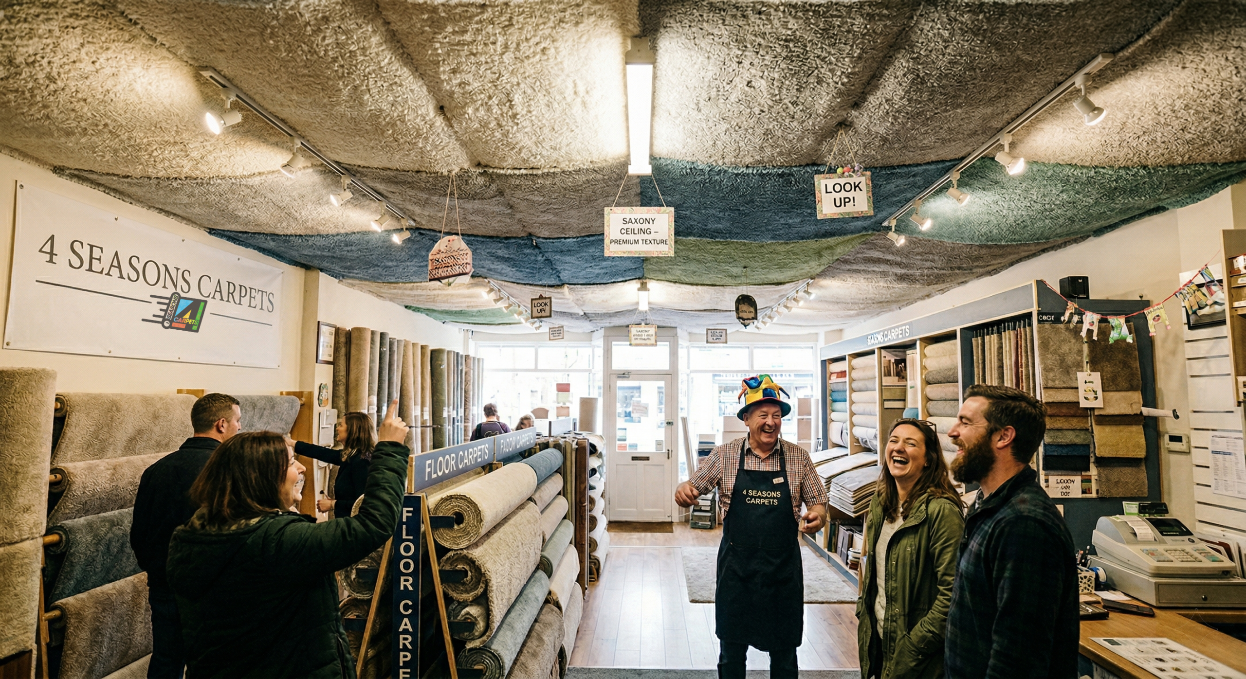 BIG ANNOUNCEMENT… We’re Changing Direction!