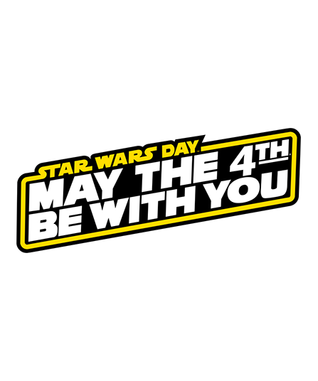 Happy Early May Bank Holiday!
